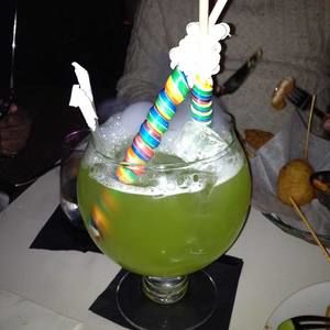 Meet your Posher, Dutty